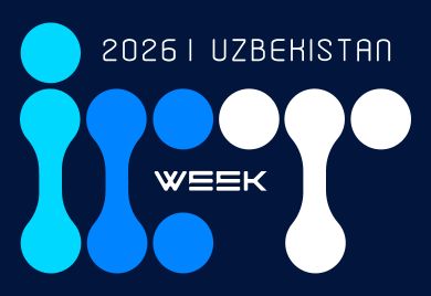 Eltex примет участие в ICTWEEK Uzbekistan 2026