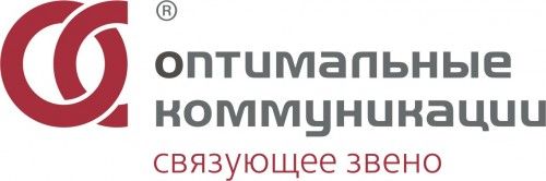 Партнер: Оптимальные Коммуникации