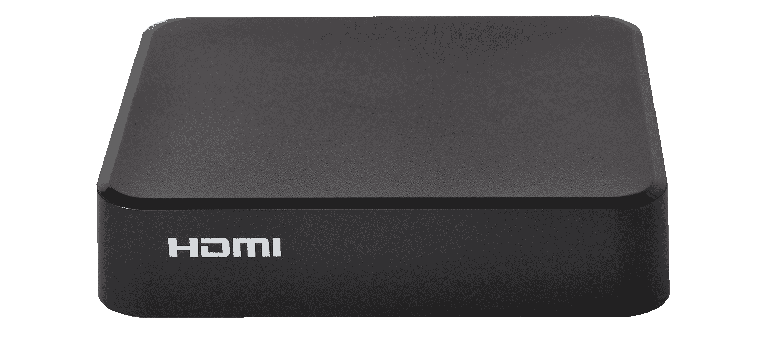 Смарт ТВ-приставка NV-730