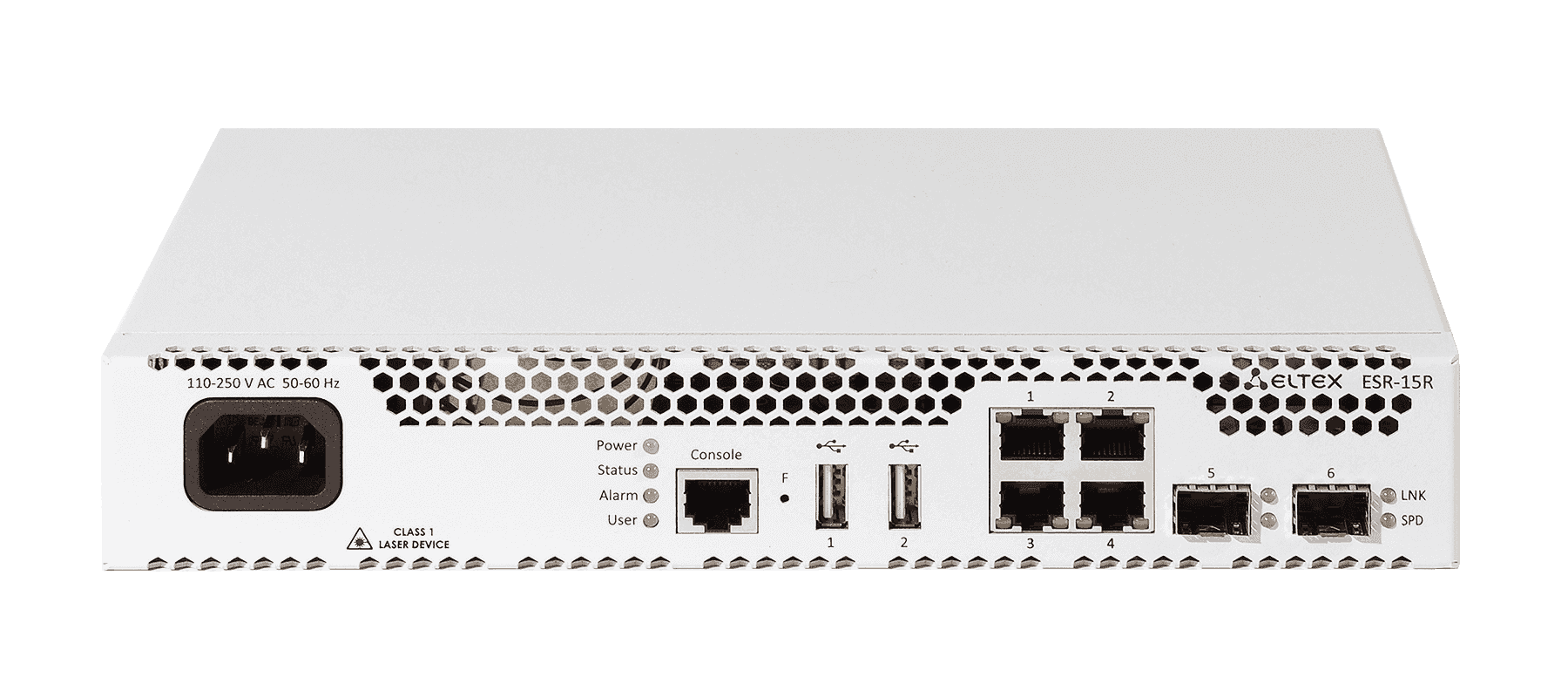 Сервисный маршрутизатор ESR-15R
