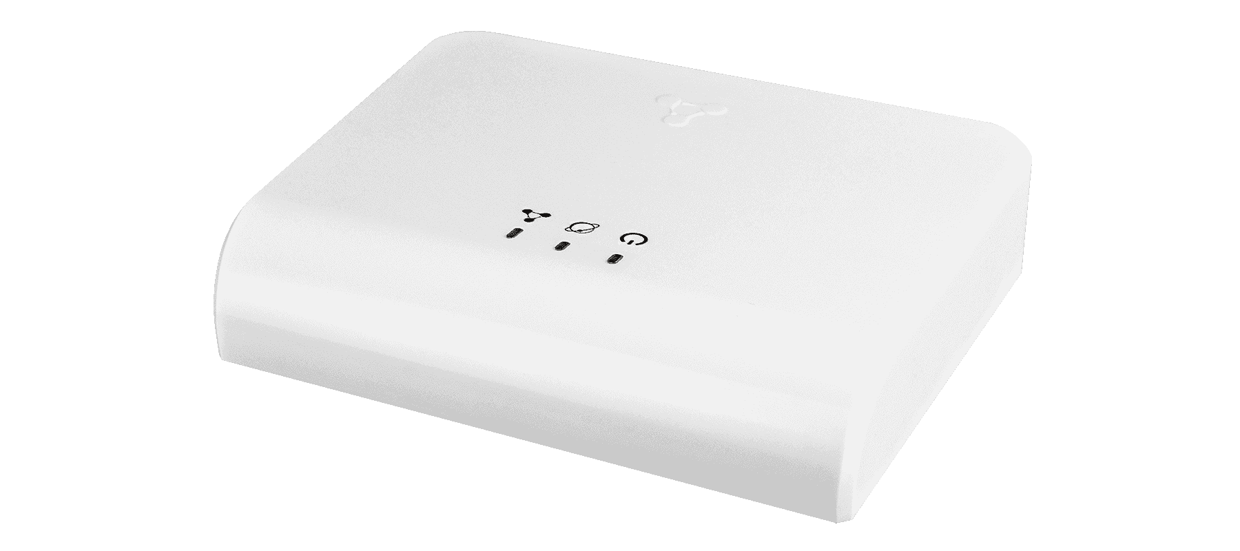 Локальный центр управления умным домом SL-10-WBZ