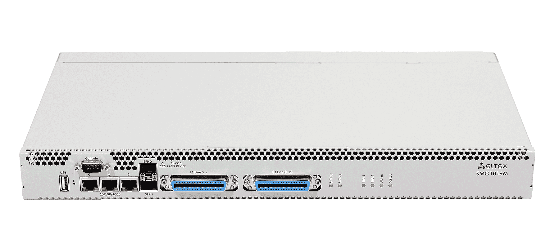 Транковый шлюз SMG-1016M-V5.2AN