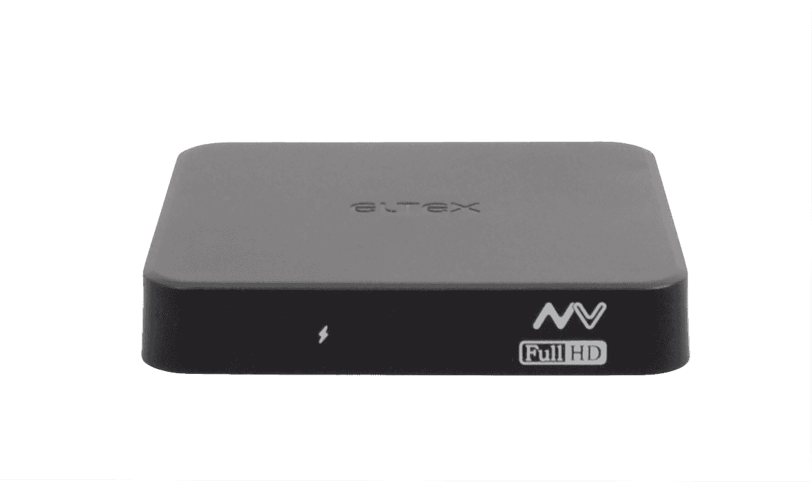 Смарт ТВ приставка NV-501-Wac