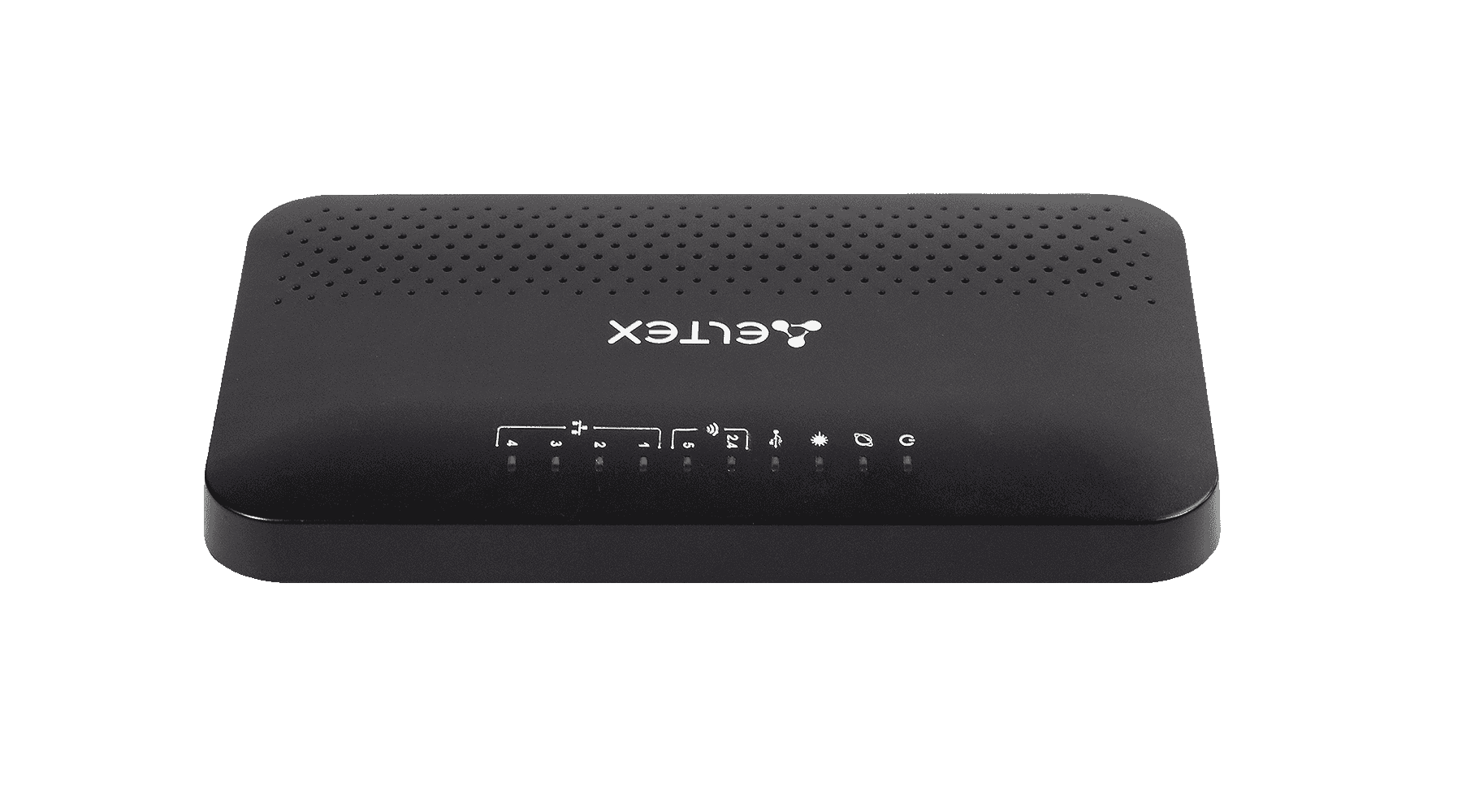 Wi-Fi роутер с хабом умного дома Eltex Home ONT NTU-RG-5440G-WZ