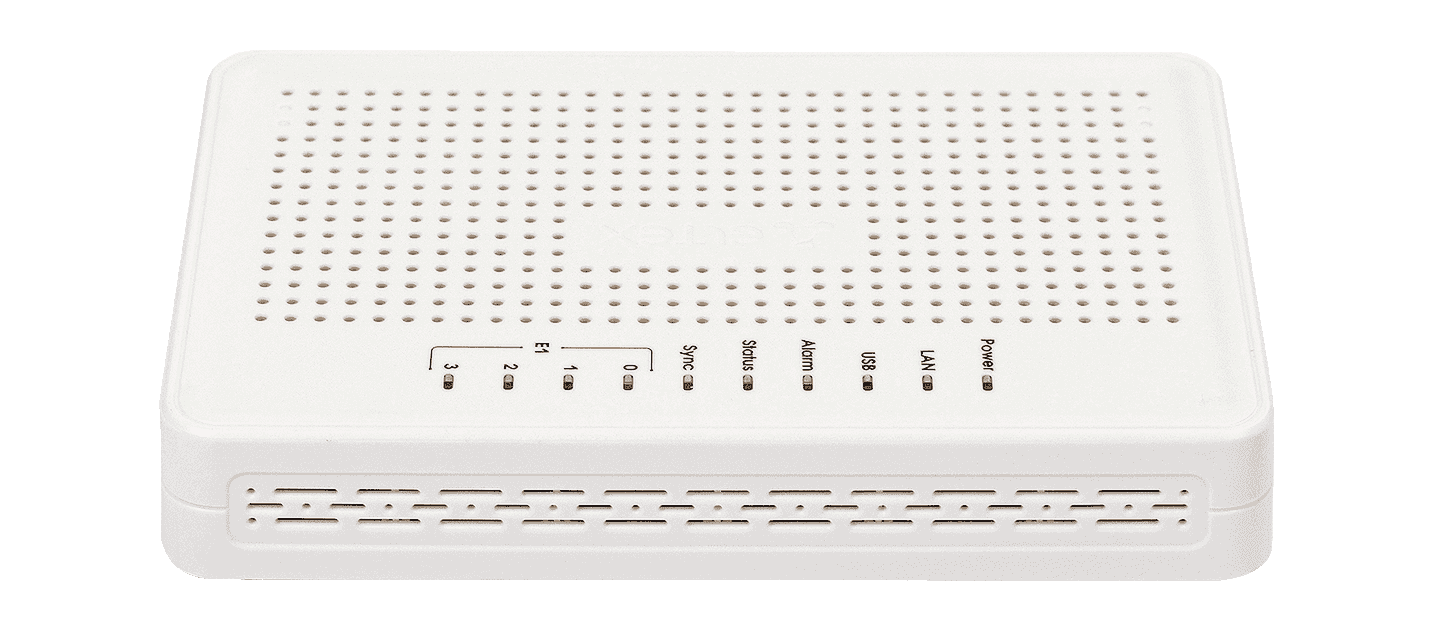 Транковый шлюз SMG-2
