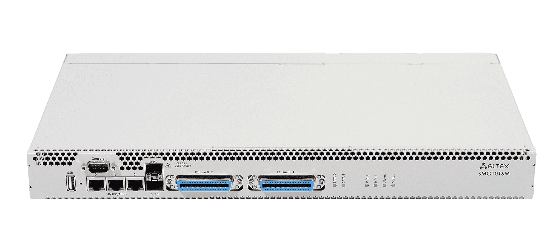 Пограничный контроллер сессий SBC-1000