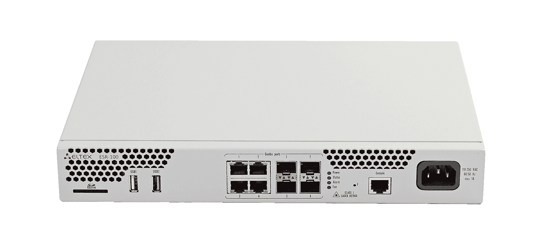 Межсетевой экран ESR-100 FSTEC