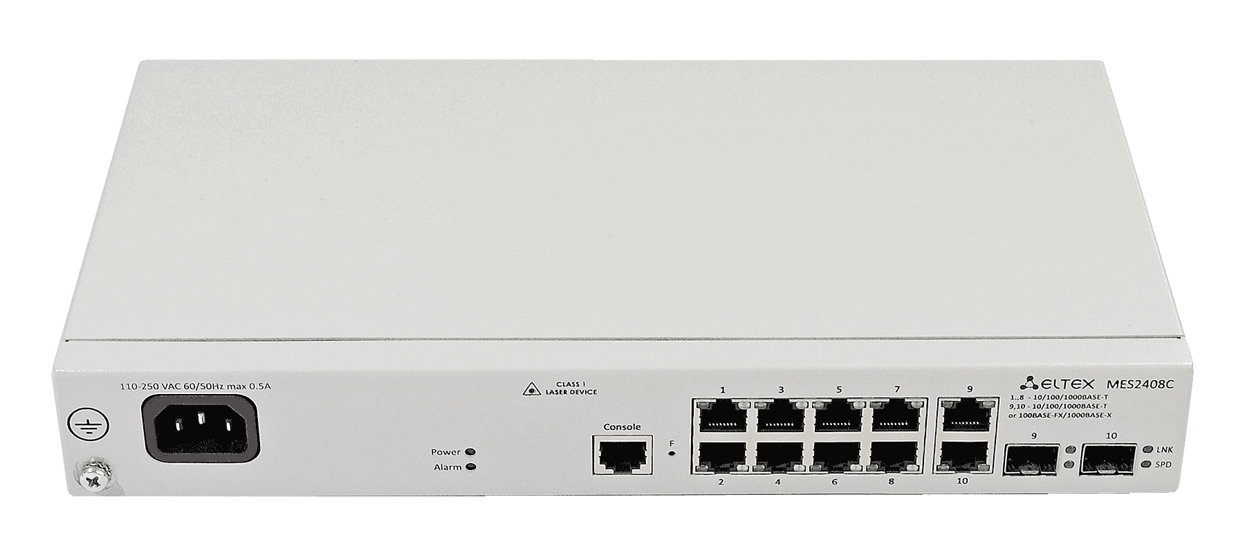 Коммутатор доступа MES2408C