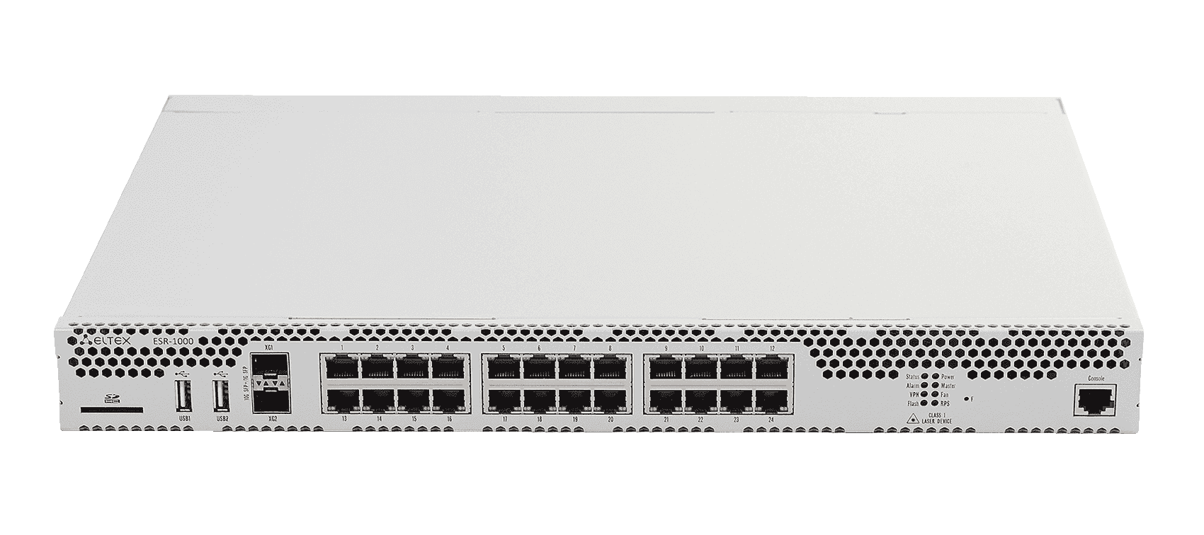 Межсетевой экран ESR-1000 FSTEC