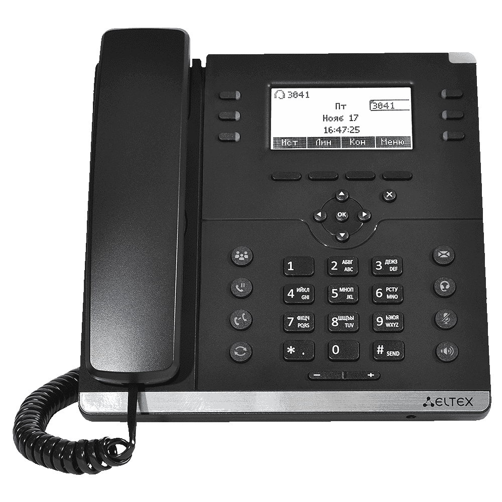 IP-телефон VP-15