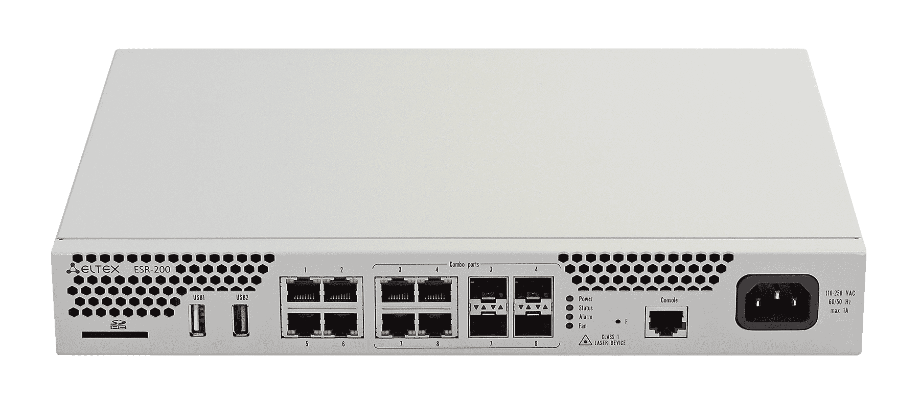 Сервисный маршрутизатор ESR-200