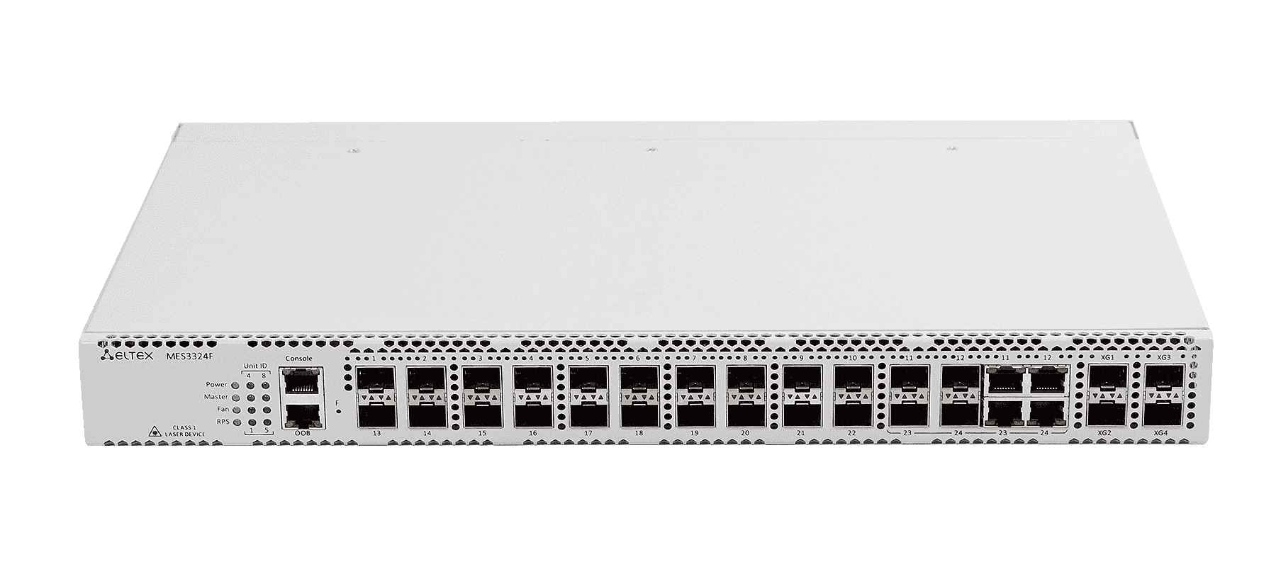 Коммутатор агрегации MES3324F