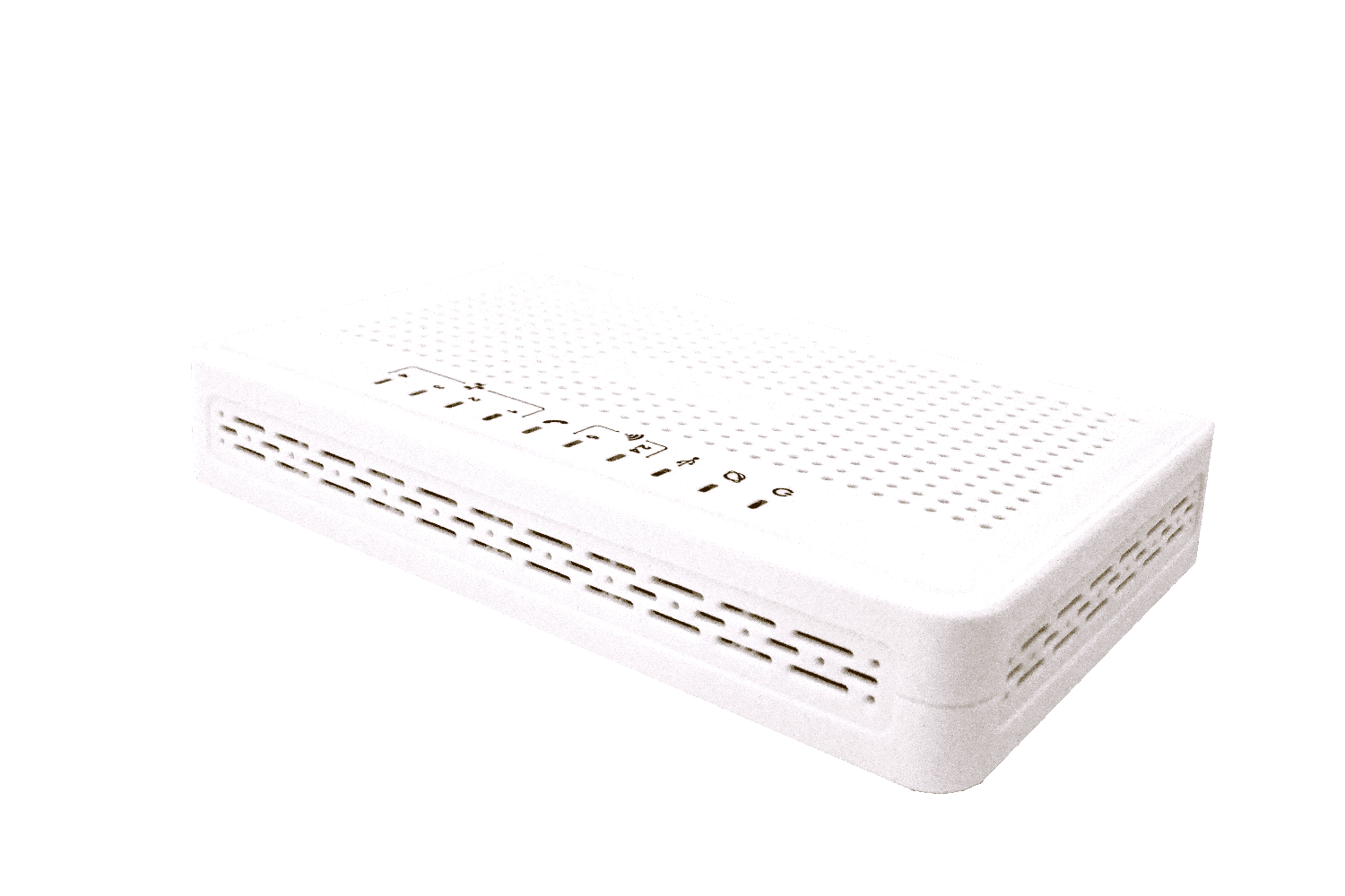 Абонентский VoIP-шлюз со встроенным роутером RG-5421G-Wac