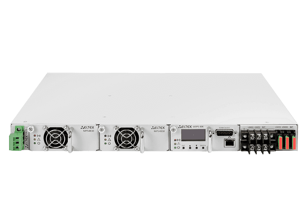 Устройство электропитания UEP5-2