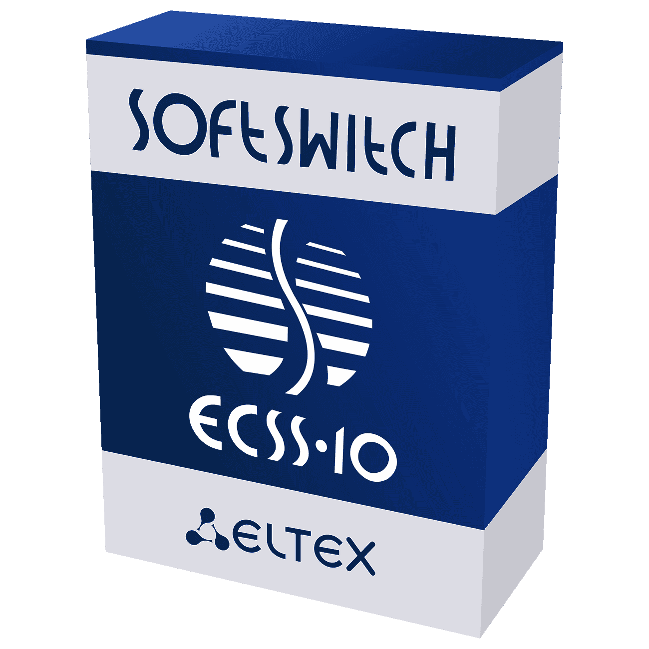 ECSS-10 Softswitch