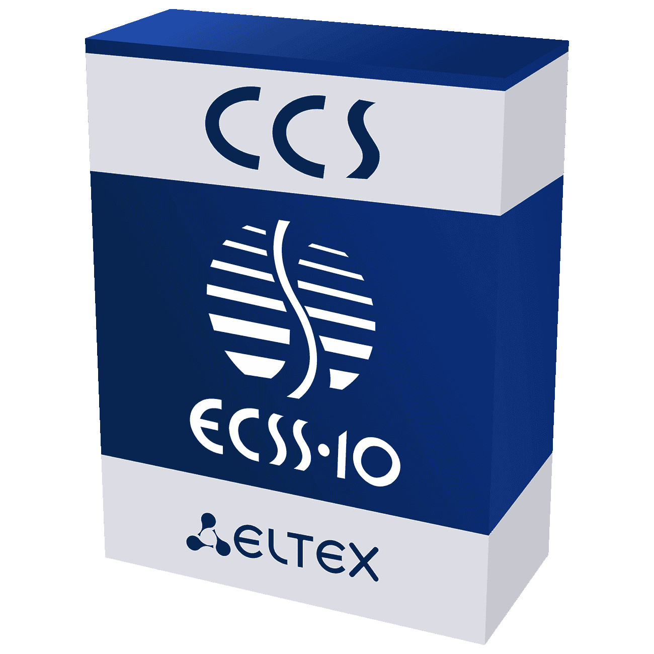 Селекторная связь ECSS-10