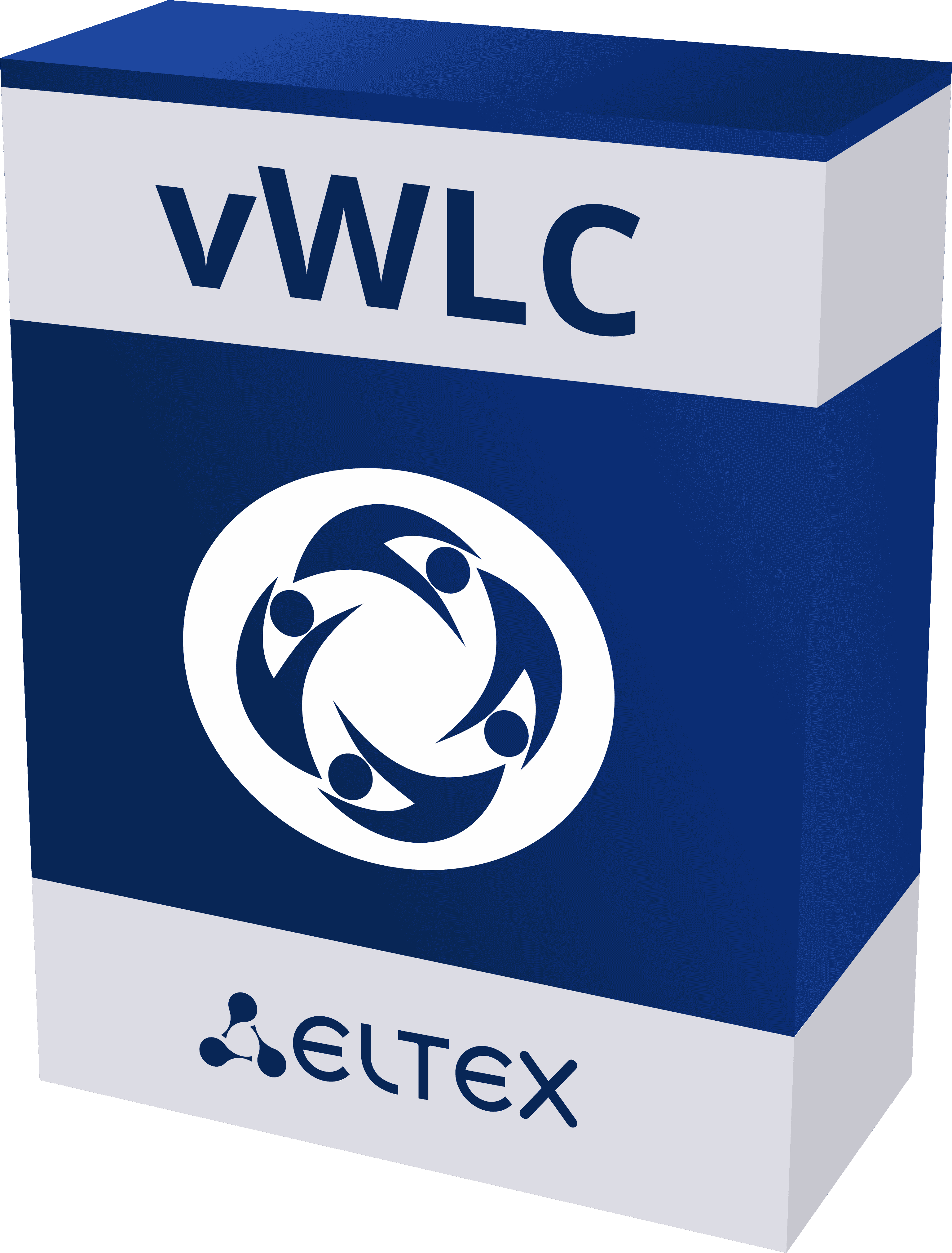 Виртуальный контроллер беспроводных сетей vWLC