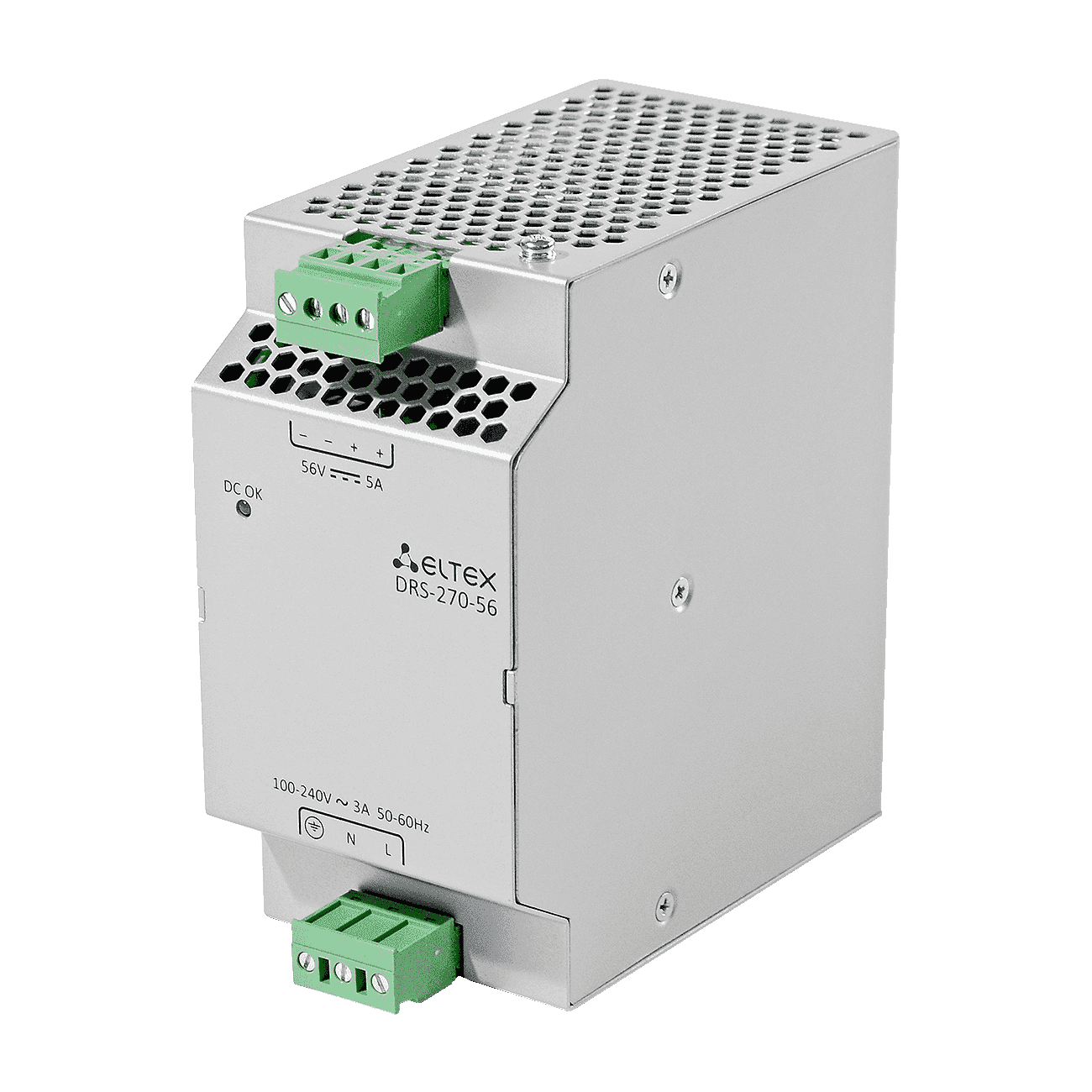 Блок питания DRS-270-56