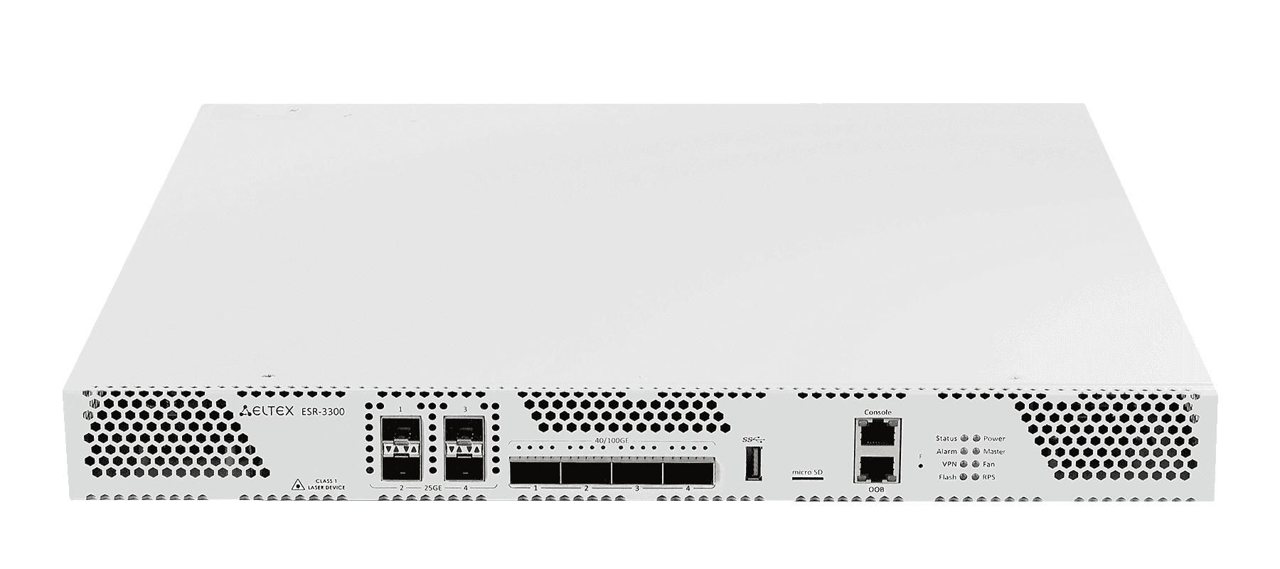 Межсетевой экран ESR-3300 FSTEC
