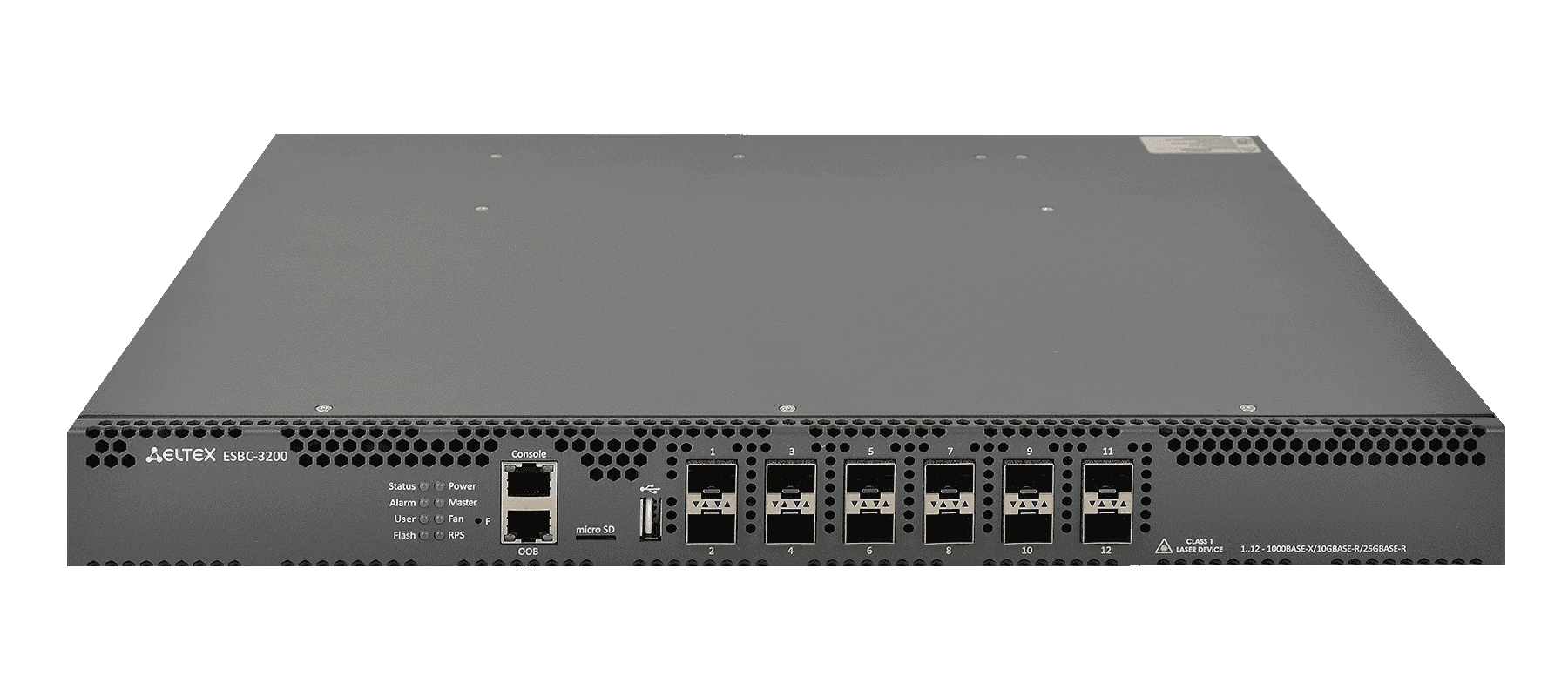 Пограничный контроллер сессий ESBC-3200
