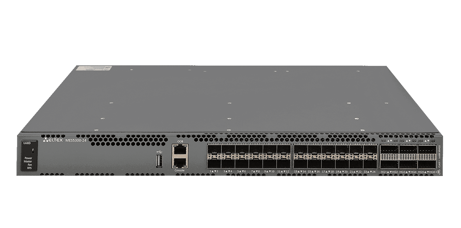 Коммутатор ЦОД MES5300-24