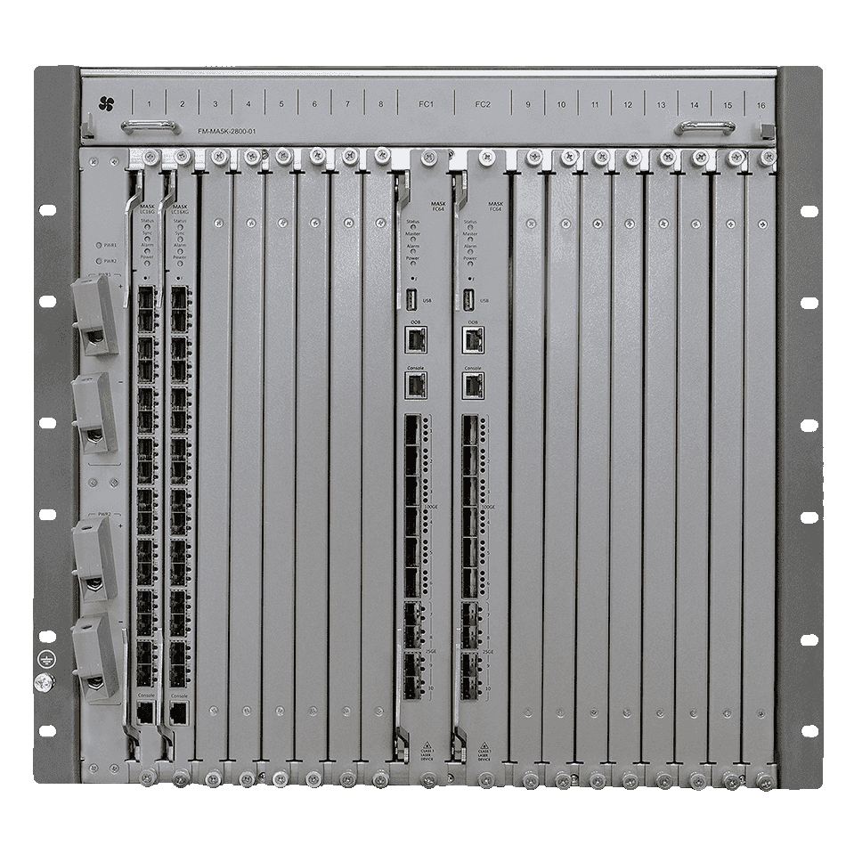 Станционное оборудование XGS-PON OLT MA5160