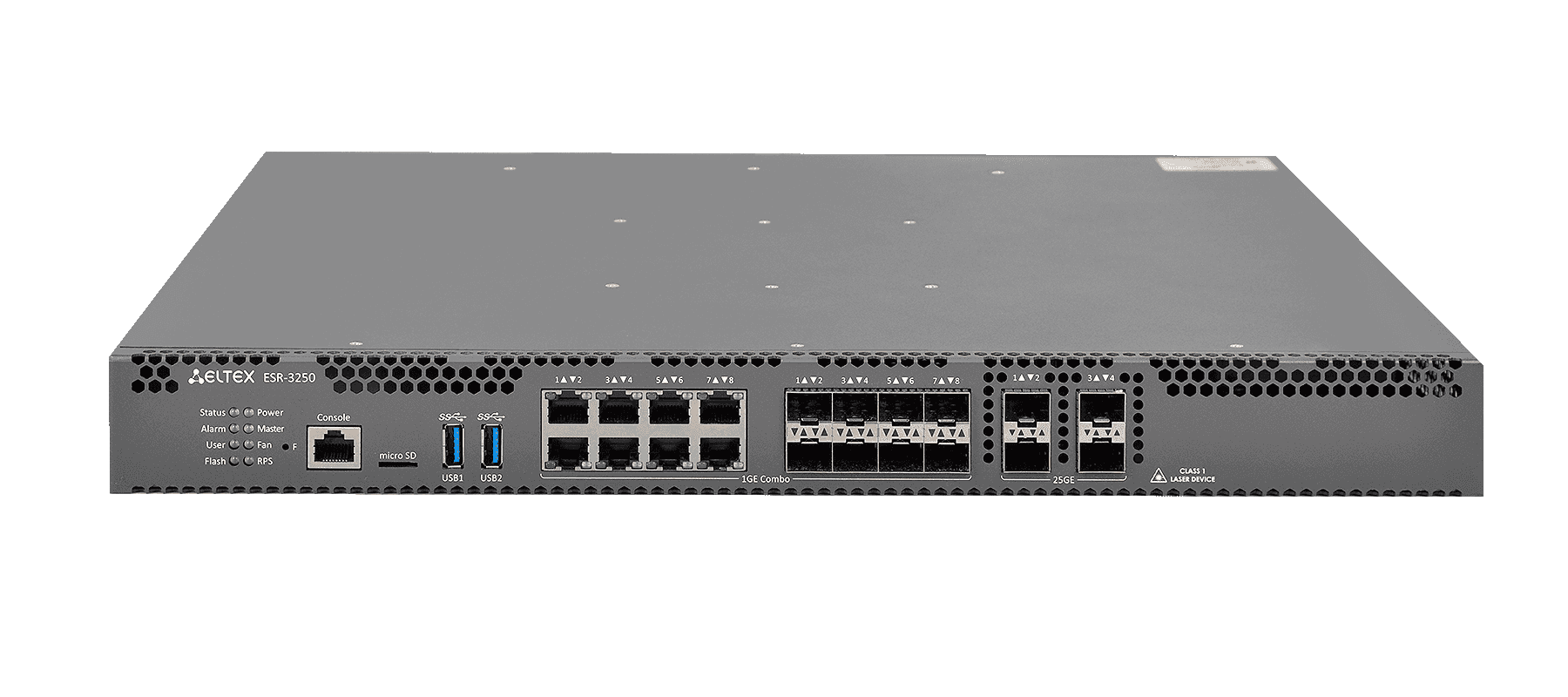 Сервисный маршрутизатор ESR-3250