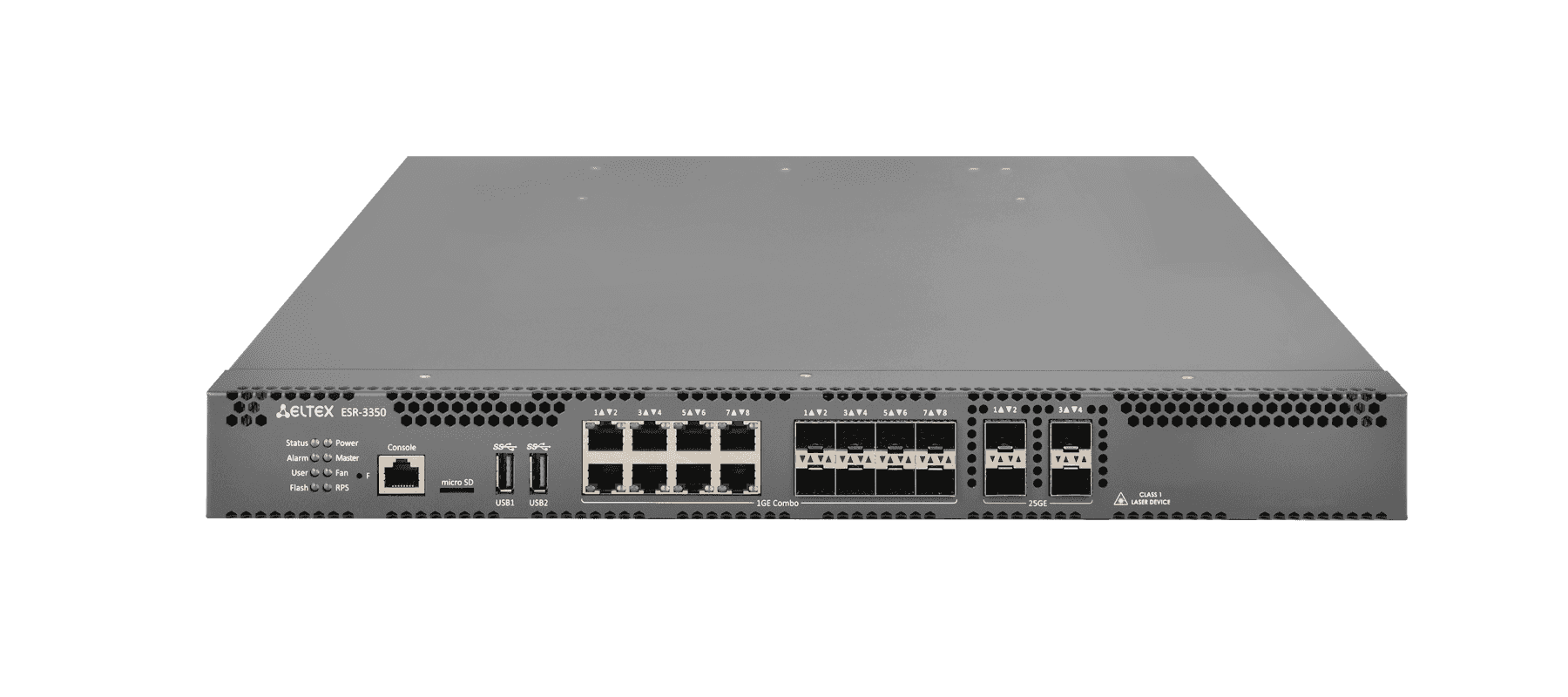 Сервисный маршрутизатор ESR-3350