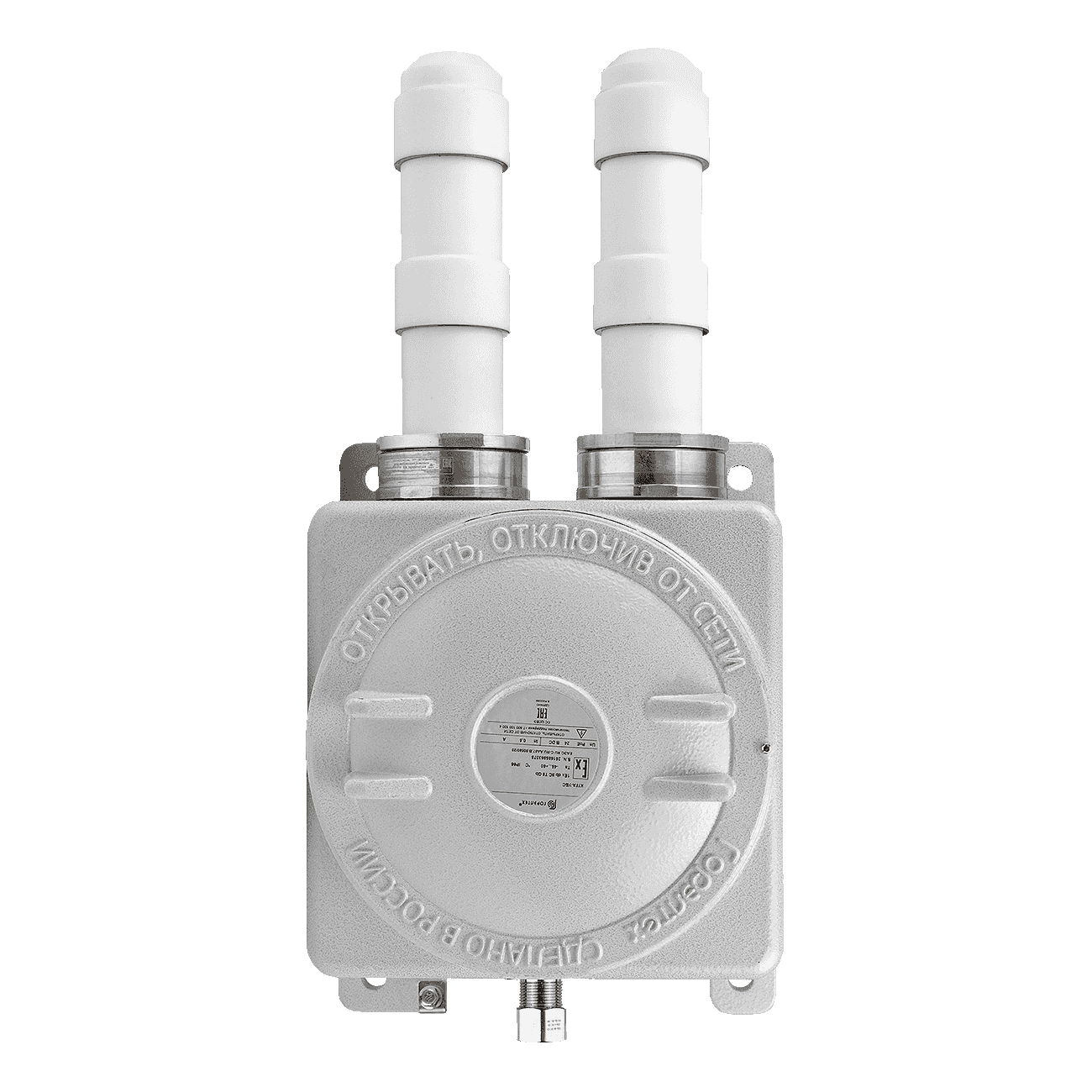 Взрывозащищенная точка доступа WOP-3L-EX