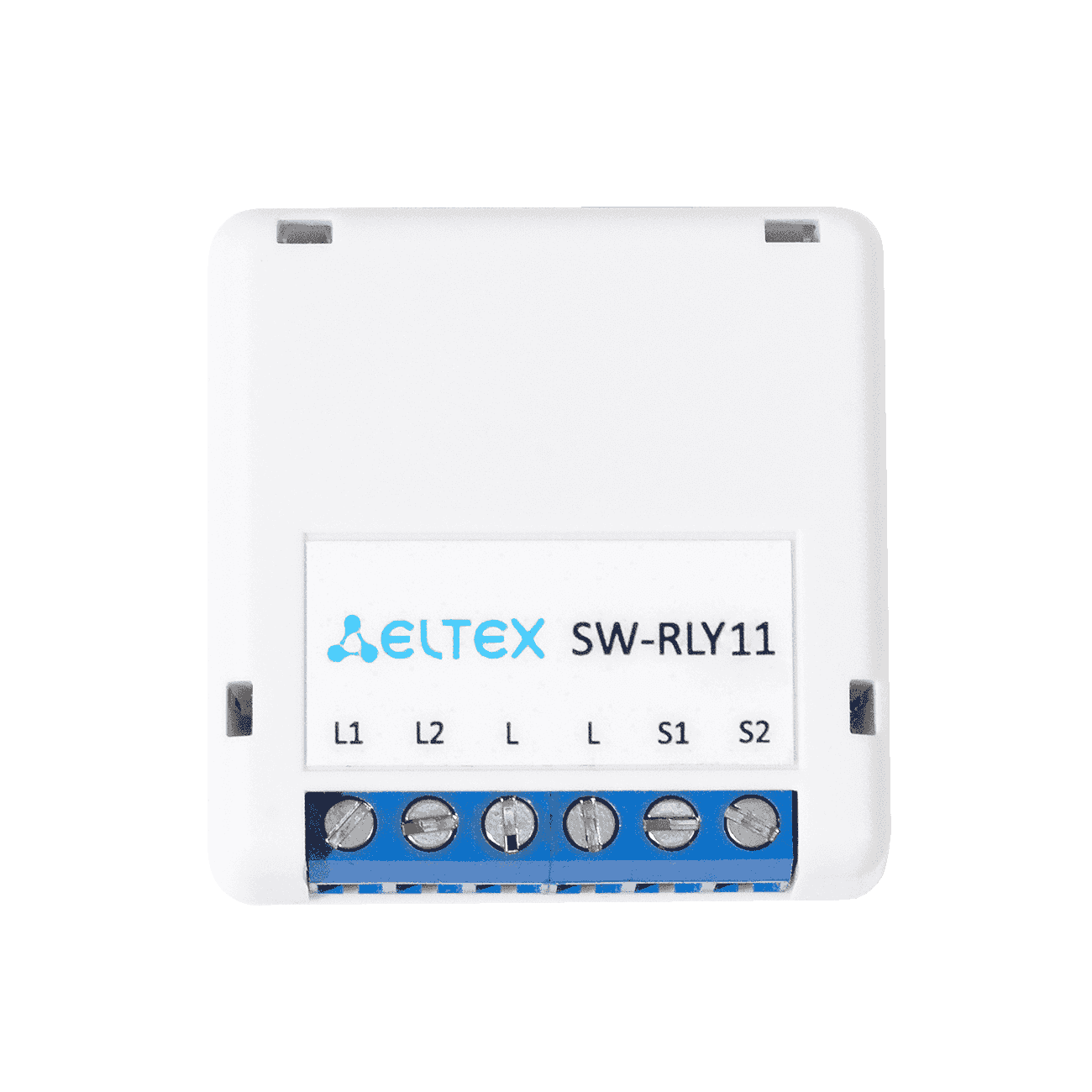 Matter over Wi-Fi-реле управления освещением SW-RLY11