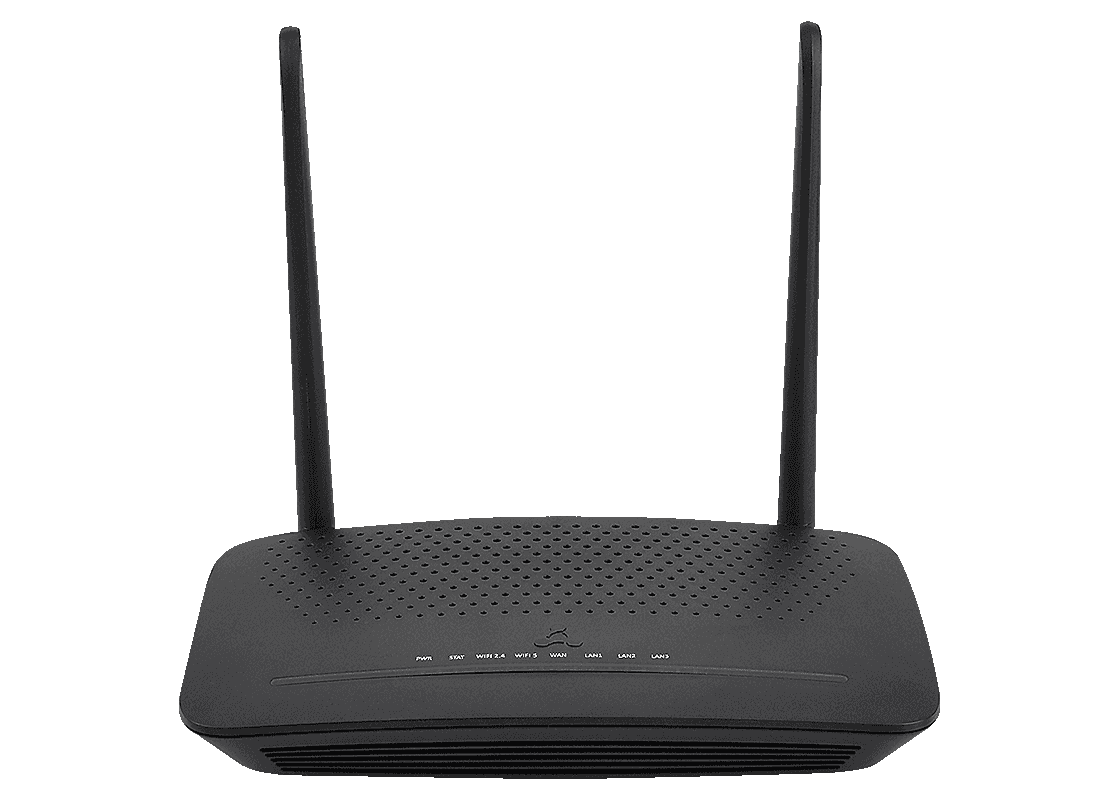 Wi-Fi роутер RG-5510G-Wax