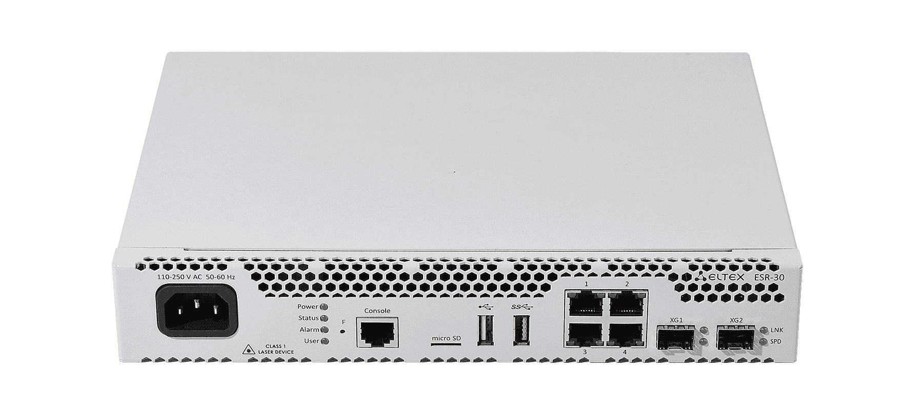 Межсетевой экран ESR-30 FSTEC