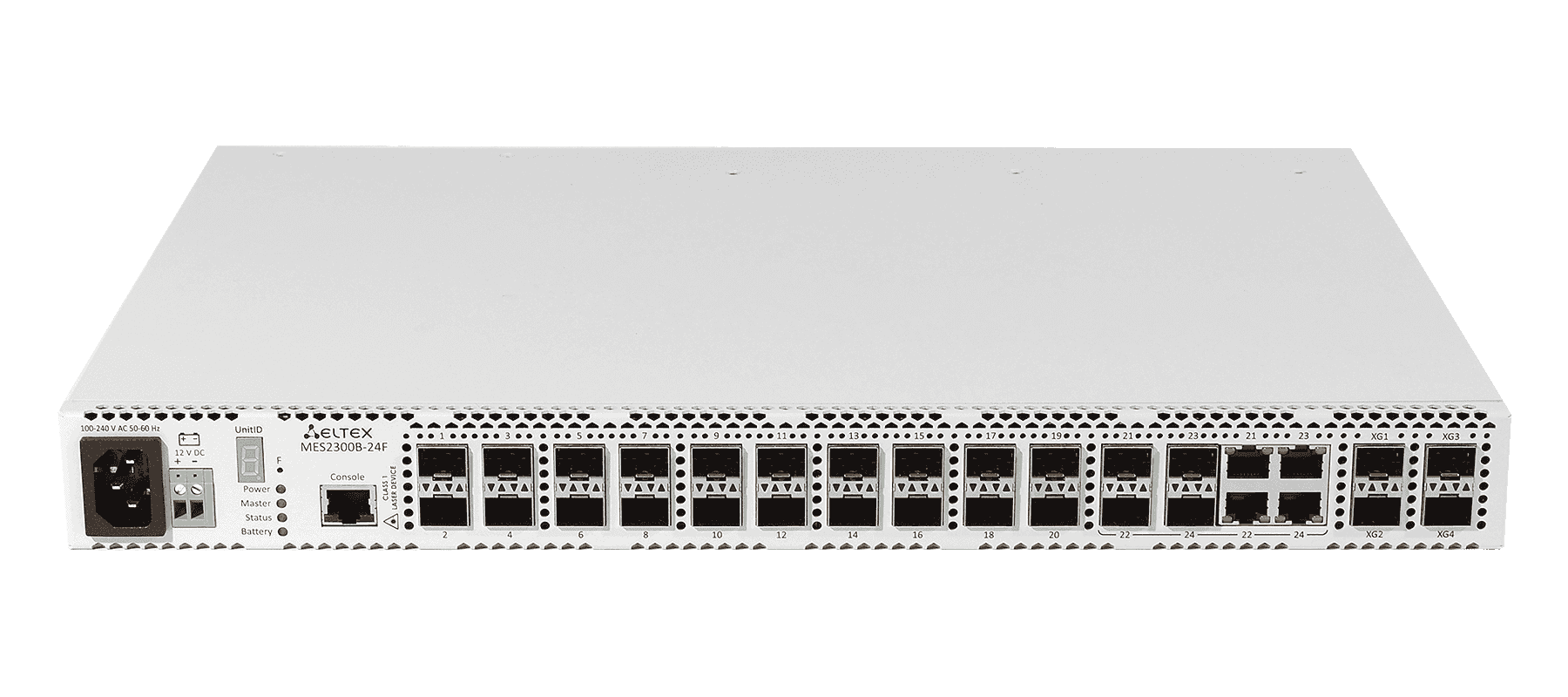 Коммутатор доступа MES2300B-24F