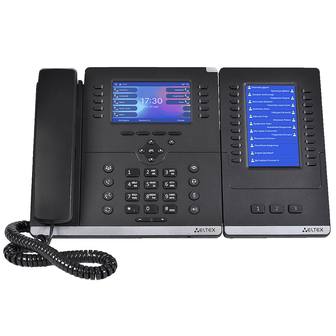 IP-телефон VP-20P
