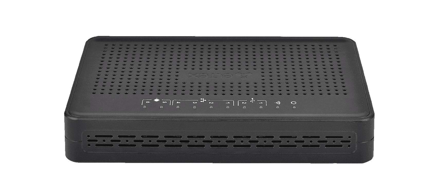 Сервисный маршрутизатор ESR-10