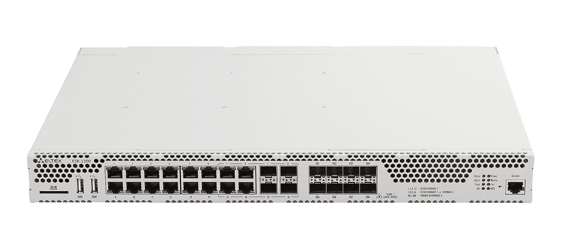 Сервисный маршрутизатор ESR-1200