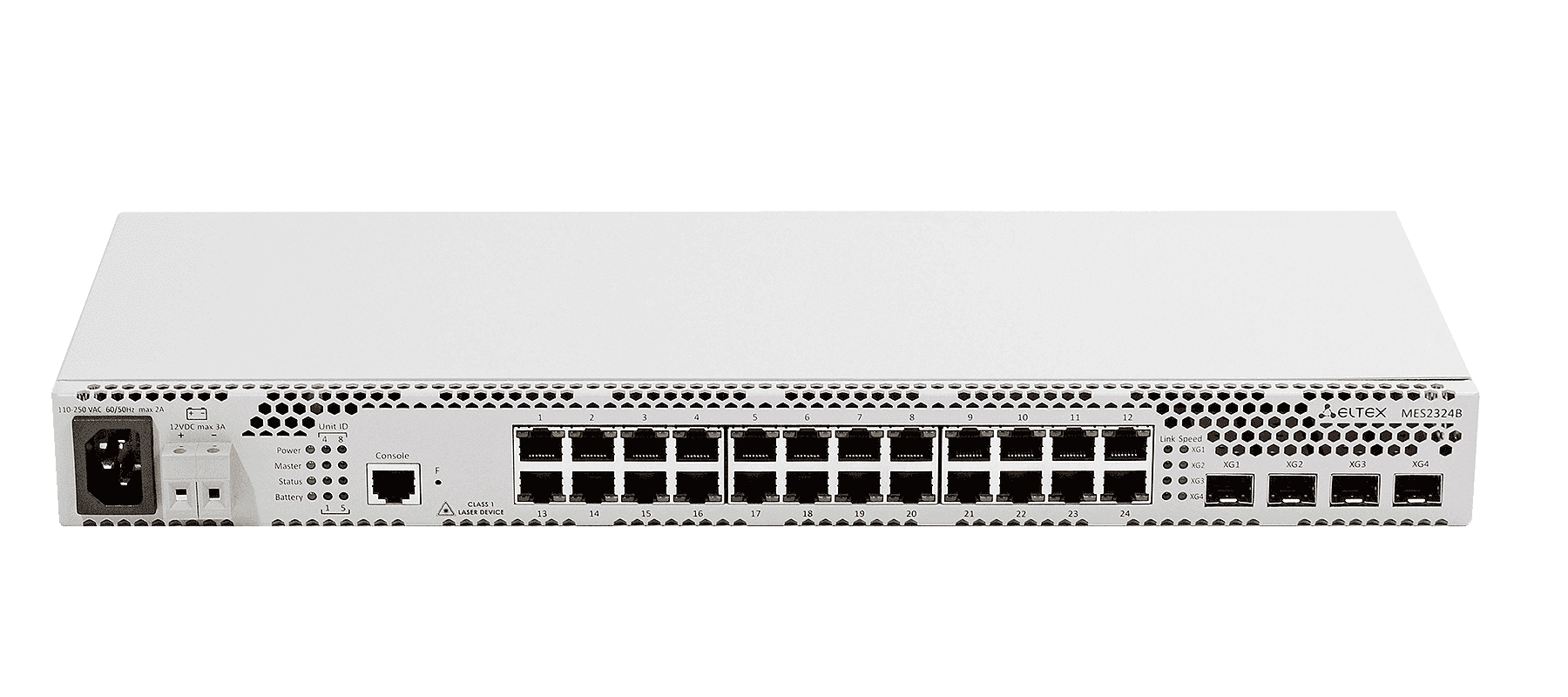 Коммутатор доступа MES2324B