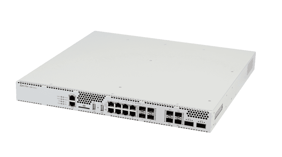 Сервисный маршрутизатор ESR-1511