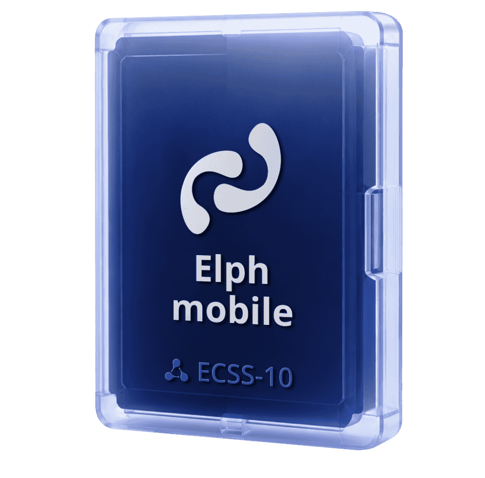 Elph Mobile
