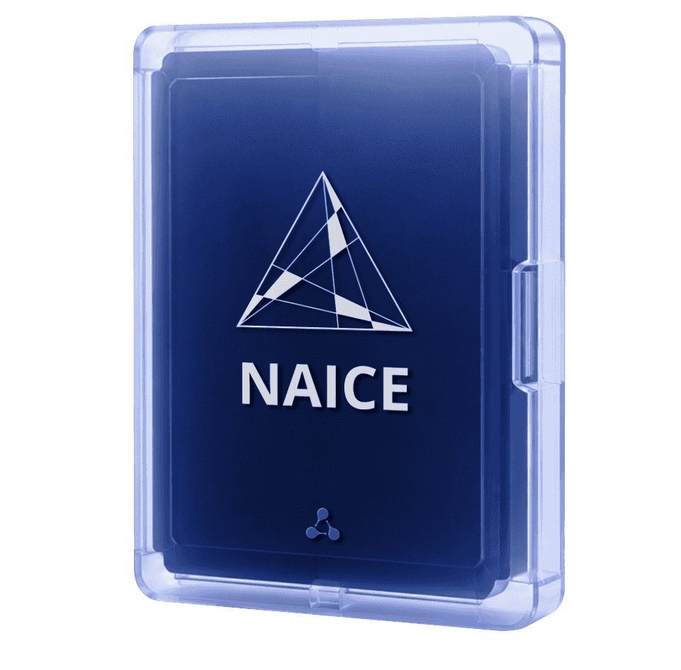Система контроля сетевого доступа NAICE