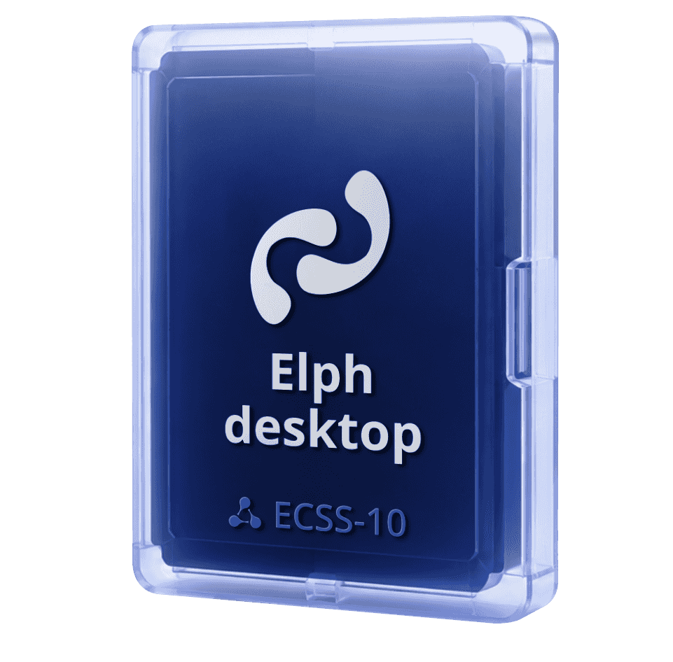 Elph Desktop