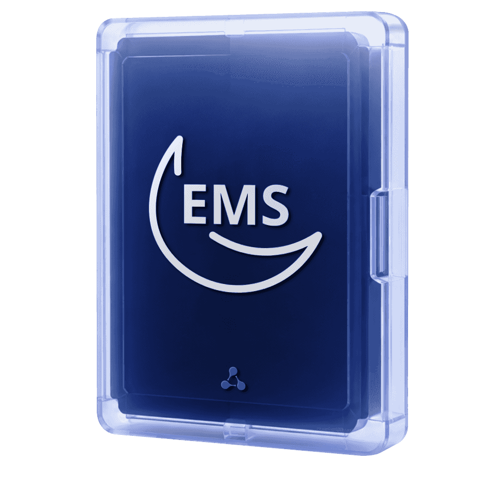 Eltex.EMS