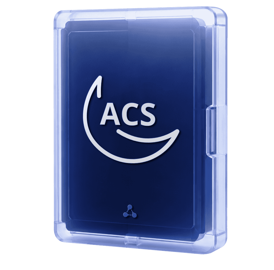 Eltex.ACS
