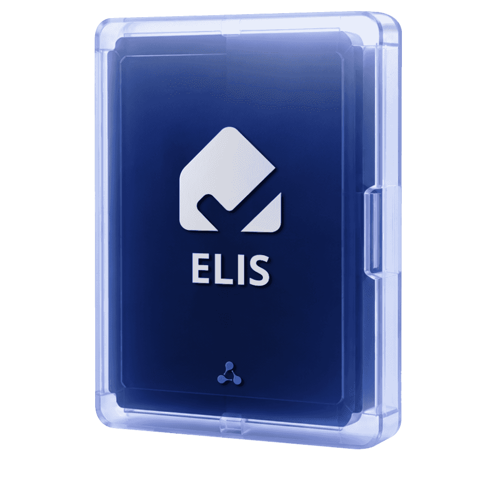 Платформа ELIS