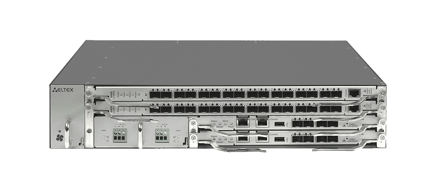 Станционное оборудование XGS-PON OLT MA5020