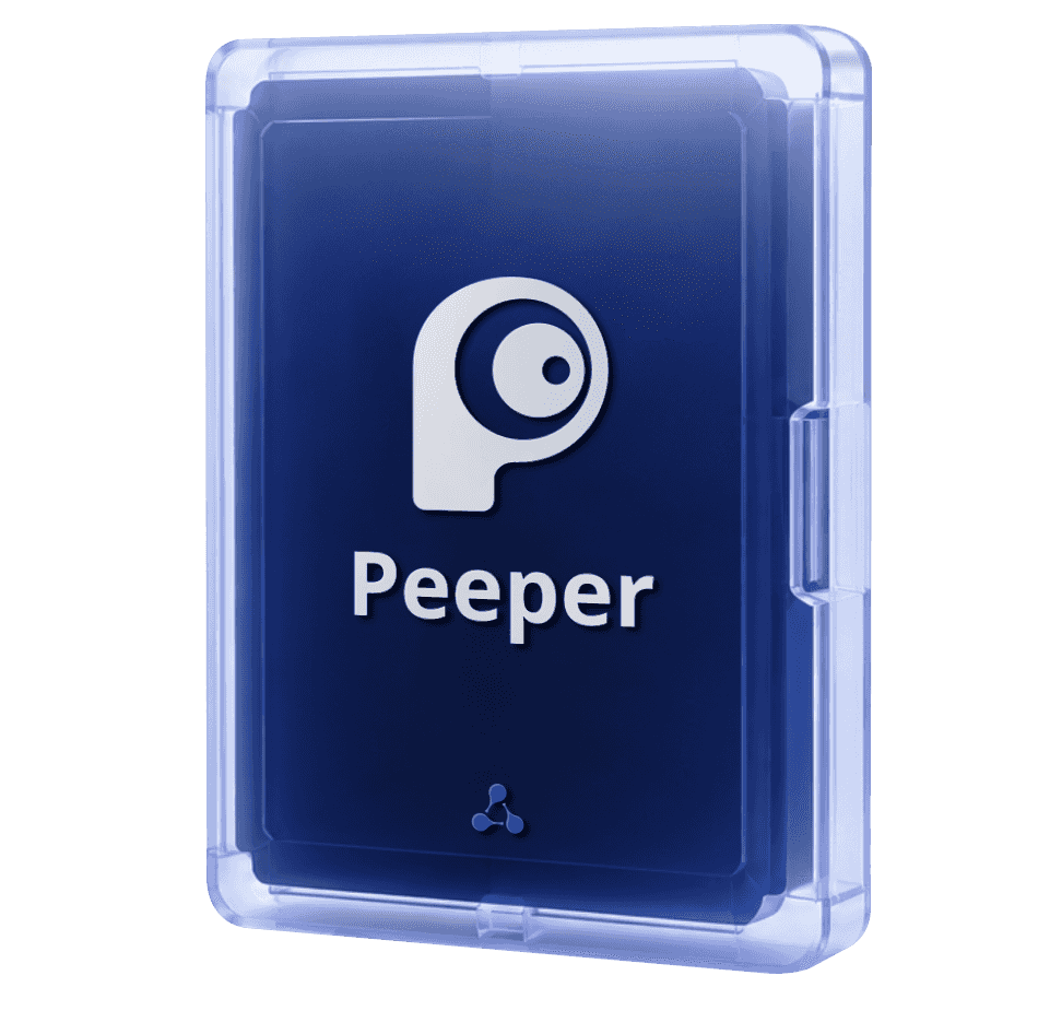 Peeper