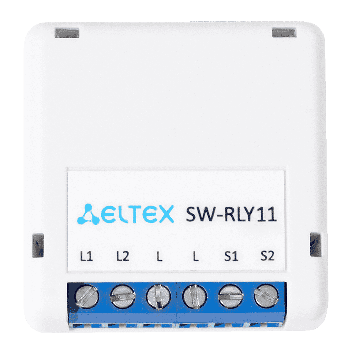 Matter over Wi-Fi-реле управления освещением SW-RLY11