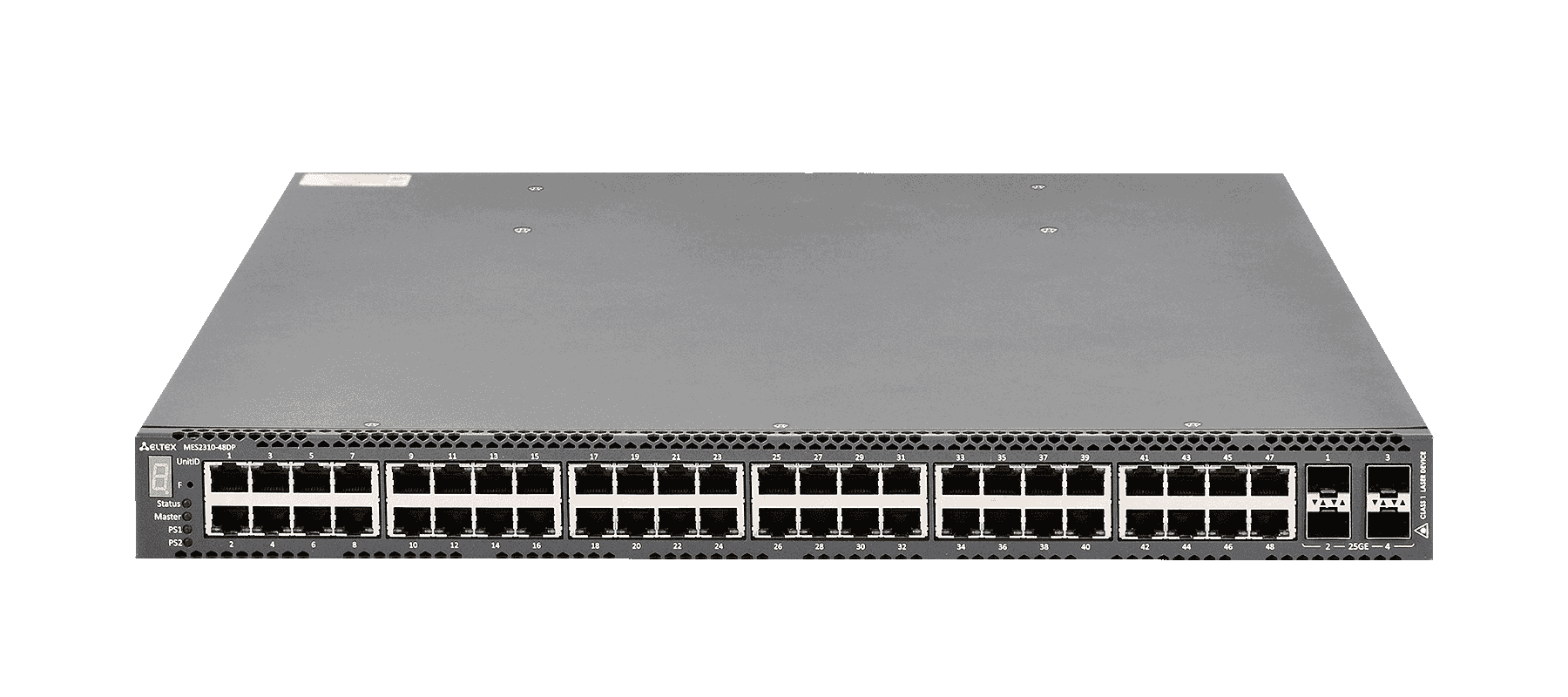 Коммутатор доступа MES2310-48DP