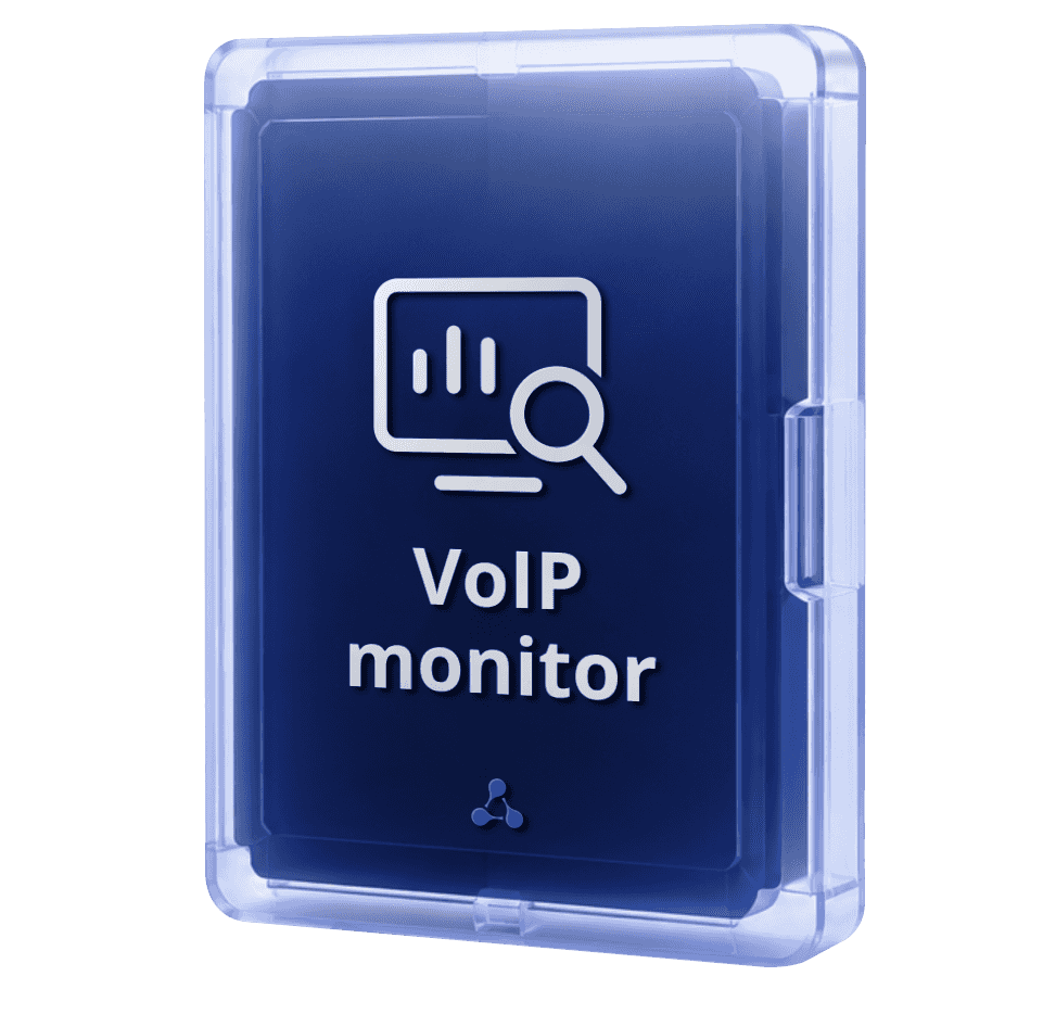 VoIP Monitor