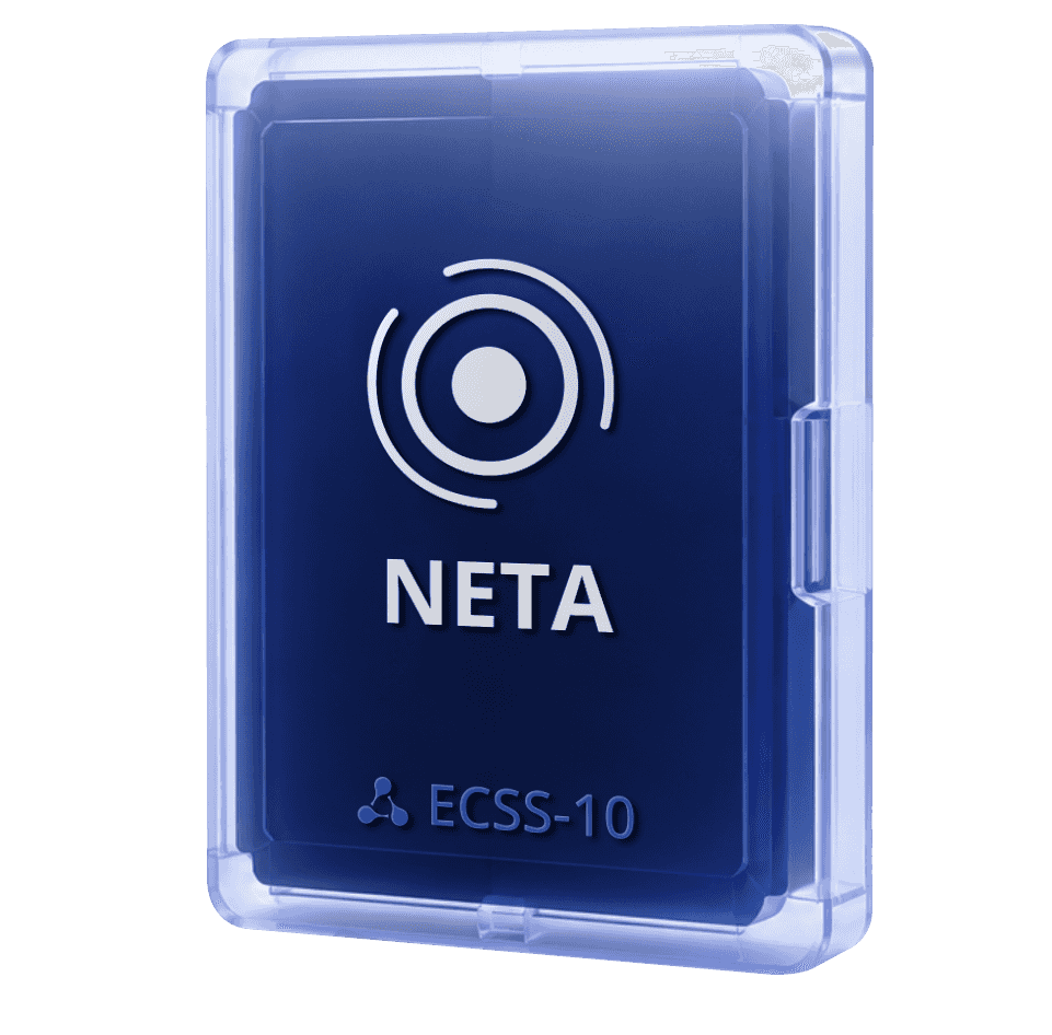 Система управления телефонией NETA